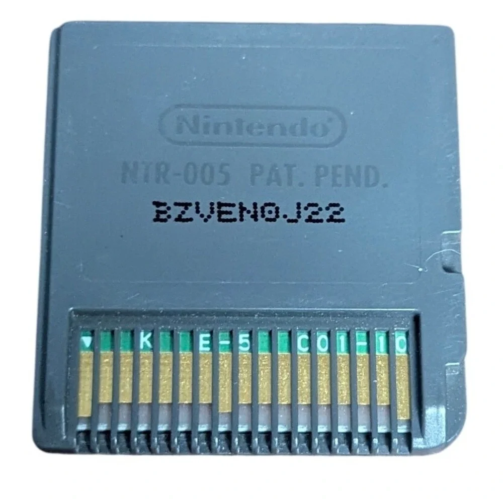 Nintendo major league